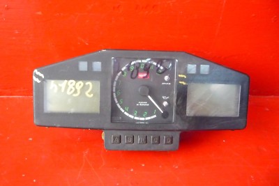 Werkzeug Instrumentierung Spie Aprilia Falco Tuono SL 1000 1999 2003 41.892 KM