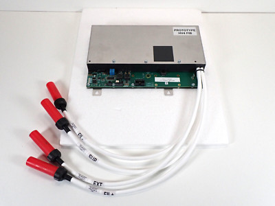 Sioux Technology Prototype HV4 FIB , AA-PHE0405-2404-006 , 17605-L4