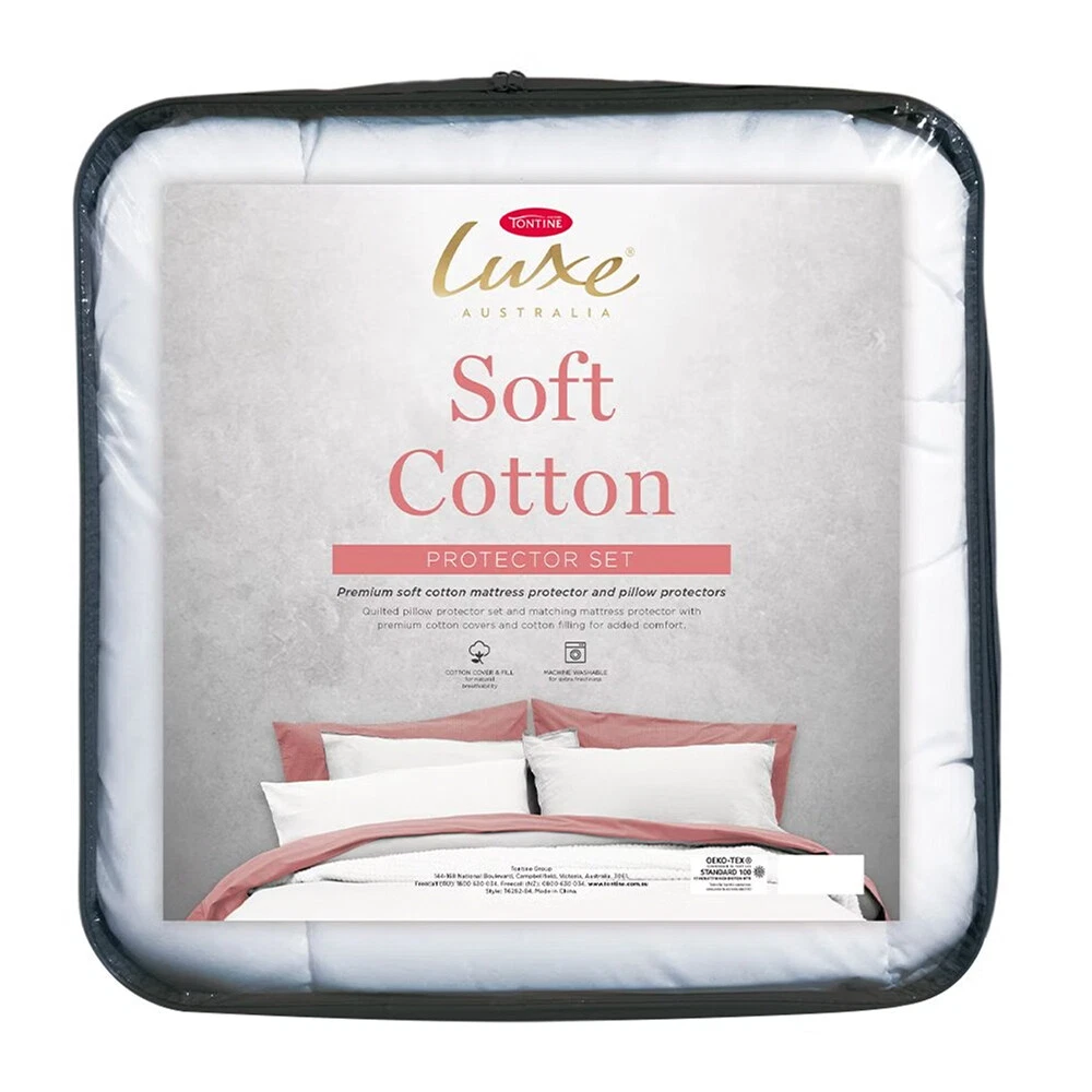 Soft cheap cotton mattress