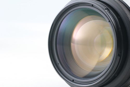 【Near Mint w/ Hood HB-2】 Nikon AF Nikkor 35-105mm f/3.5-4.5 Zoom Lens From JAPAN - Picture 2 of 10