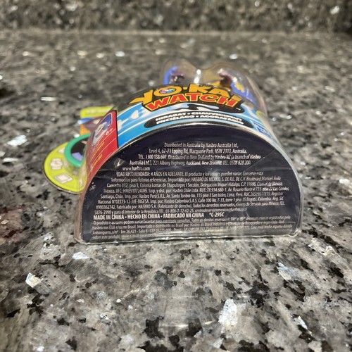 Lot Of 4 - Yo-Kai Watch Yo-Motion Medal Moments Figure Hasbro New Sealed - Picture 16 of 18