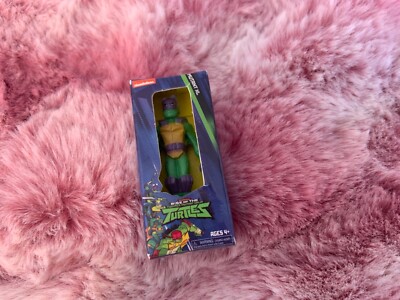 zuru mini brands Toys Turtles lila Schildkröte Figur Miniatur Spielzeug ideal für Barbie