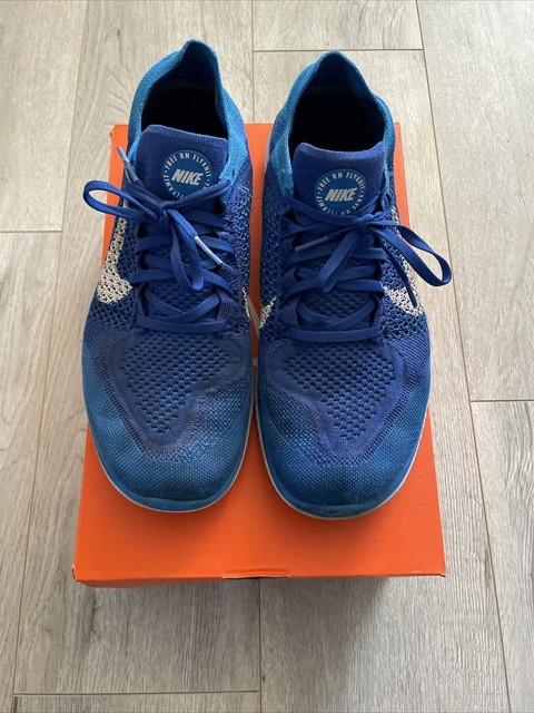 nike free rn 2018 size 12