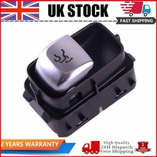 For Mercedes-Benz W205 C-Class W205 Rear Boot Lid Release Switch OE# A2059051713