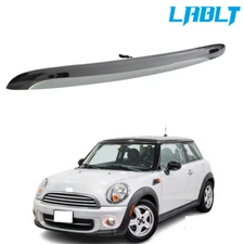 LABLT Rear Trunk Boot Grip Lid Handle Chrome For  2007-2015 Mini Cooper