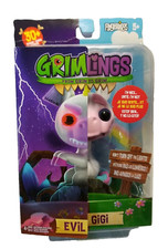 Fingerlings Grimlings Evil Gigi In Package Toy Figure Brand New