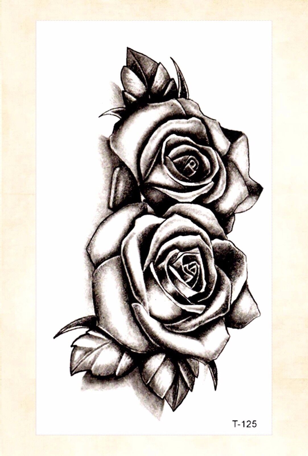 50 Stylish Rose Tattoo Designs Ideas For Women  Tikli