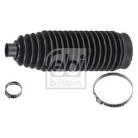Faltenbalgsatz Lenkung Vorne FüR Ford Transit SKN 1.5 2.0 24 Bis 26 Febi BUB BLR