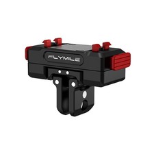 1/4 quick-release installation adapter for Insta360 Ace Pro/Pro 2 / X5