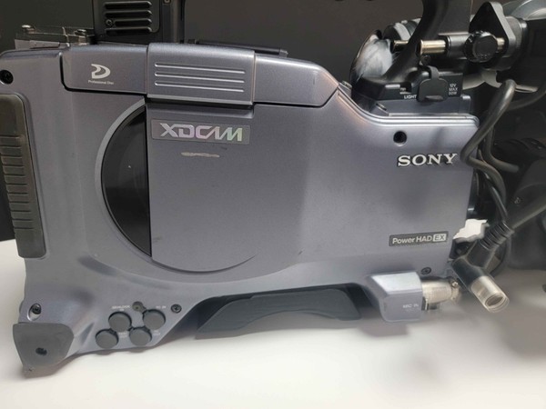 Sony PDW-530P XDCAM
