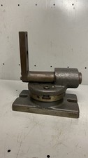 Geometric Grinding Fixture Style E Rotary Base Machinist Lathe Tool