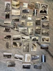 40+ Vintage Early WW1 & WW2 B&W Photo’s Fashion, Military, Navy.