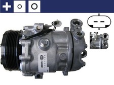 KLIMAKOMPRESSOR FÜR OPEL ASTRA G CC (T98) - MAHLE ACP 83 000S