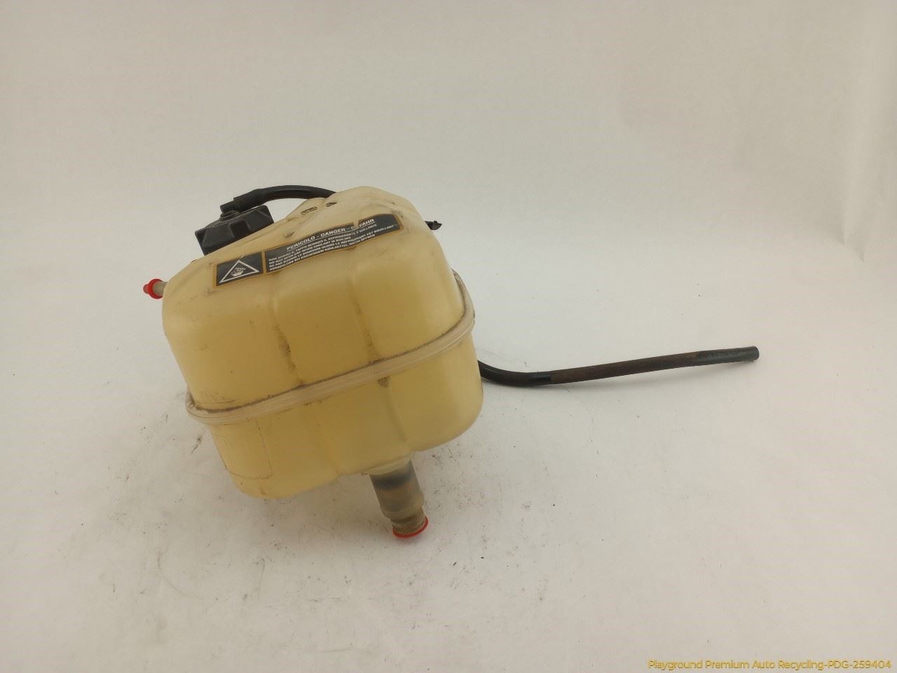 Maserati Quattroporte 2005-2008 Tank P/N 226973