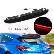 13372164 LED Dritte Bremsleuchte Rücklicht Bremslicht Für 10-16 Opel  ASTRA J