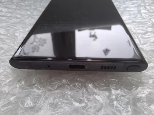 Samsung Galaxy Note 10 SM-N970F 256GB/8GB Aura Black Android Smartphone TOP +QI - Bild 12 von 23