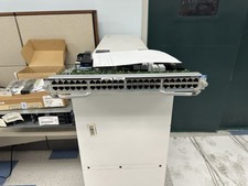 Cisco C9400-LC-48UX Catalyst 9400 Series 48Po...