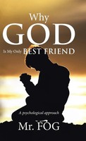 Fog | Why God Is My Only Best Friend | Buch | Englisch (2019) | Gebunden
