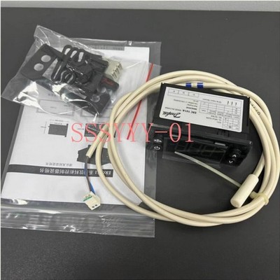 1PCS New For   ERC111A 080G3230 refrigeration controller   *vv