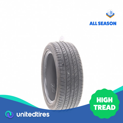 Used 215/50R17 Yokohama YK-GTX 95V - 9.5/32