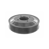 Vaico V20-1592 Riemenscheibe, Wasserpumpe FüR BMW