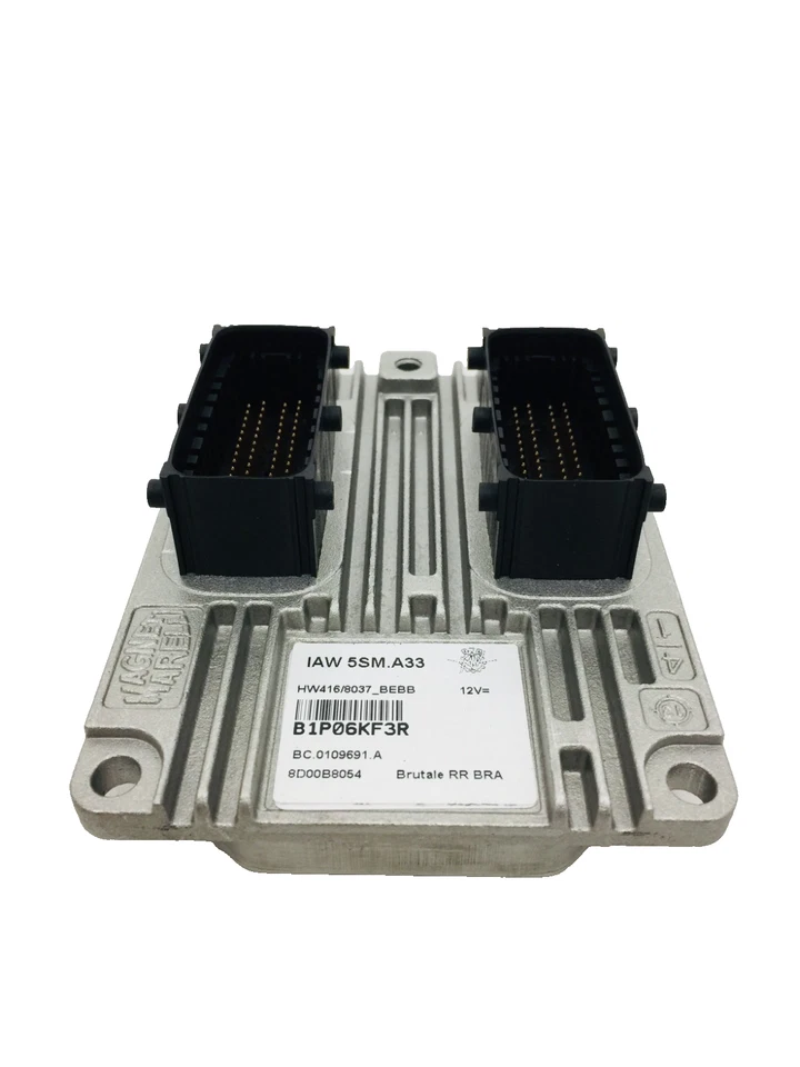 Zentralina MV Agusta Brutale Einspritzung 1090 RR Corsa CD SPMV8000B8054 Neu - Bild 2 von 4