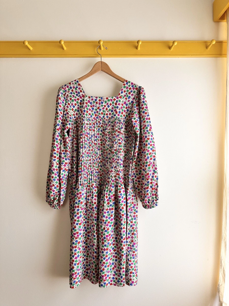 Saint Laurent Vintage Dresses for Women for sale | eBay