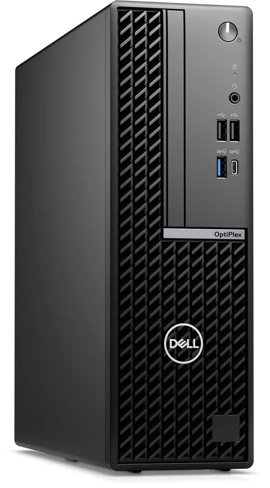 Dell OptiPlex 7020 SFF Desktop PC - Intel Core i7-14700, Intel UHD Graphics 770 - Image 2 of 4