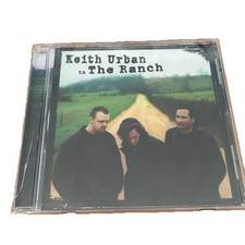 In the Ranch by Urban, Keith (CD, 2004)