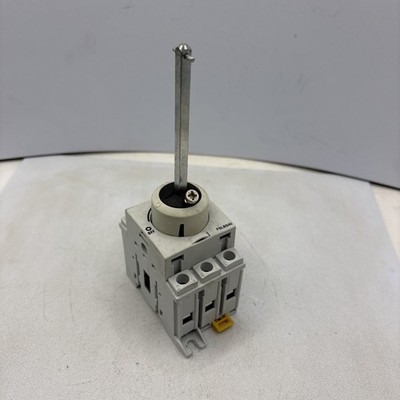 Ferraz Shawmut FSLBS40 Switch Disconnector 