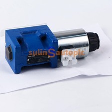 1PCS Rexroth valve 4WE10Y50/EG24N9K4/M R901278769