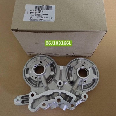 OEM 06J106166L / 06L103144F / 06L103144D 06L103144G Camshaft Bearing Bridge Moun