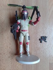 M.A.S.K. Matt Trakker (G.I. Joe) Hasbro 2008
