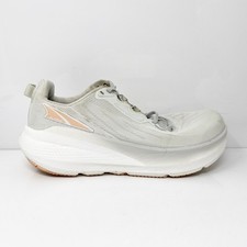 Altra Womens FWD Via AL0A85PW224 Gray Running Shoes Sneakers Size 9