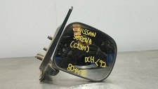 specchietto retrovisore destro per NISSAN SERENA (C23M) 1992 801472
