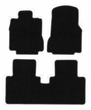 Fußmatten Automatten Velours für Mercedes Vaneo W414 2001-2005 Set 3-tlg Fußmatten Automatten Velours für Mercedes Vaneo W414 2001-2005 Set 3-tlg
