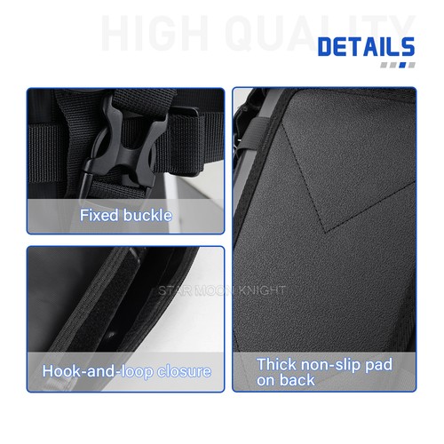 Bolsa de barra de choque para 1390 Super Duke 1290 Super Duke R Duke 690 790 890 Duke GT 990 - Imagen 4 de 13