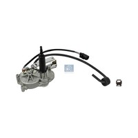 Wischermotor 12 V DT Spare Parts Iam-Expertise Passend FüR U.A. Ford Transit