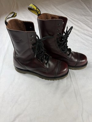 Vintage Doc Martin AirWair Boots | eBay display picture 1