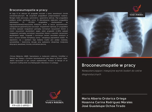 Broconeumopatie W Pracy Mario Alberto Ordorica Ortega-image