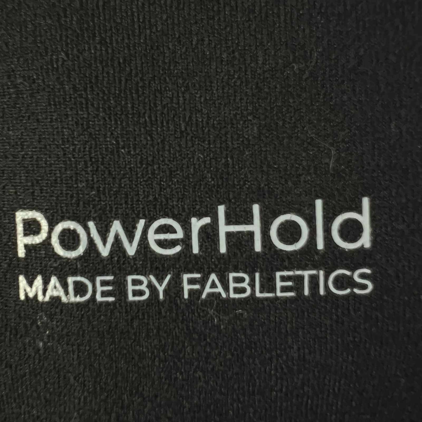 Fabletics Define PowerHold Split Hem Flare Leggin… - image 3
