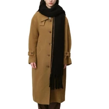 Soft Cashmere Feel Scarf Soft Winter Scarves for Women Long Shawl Large Scarf...