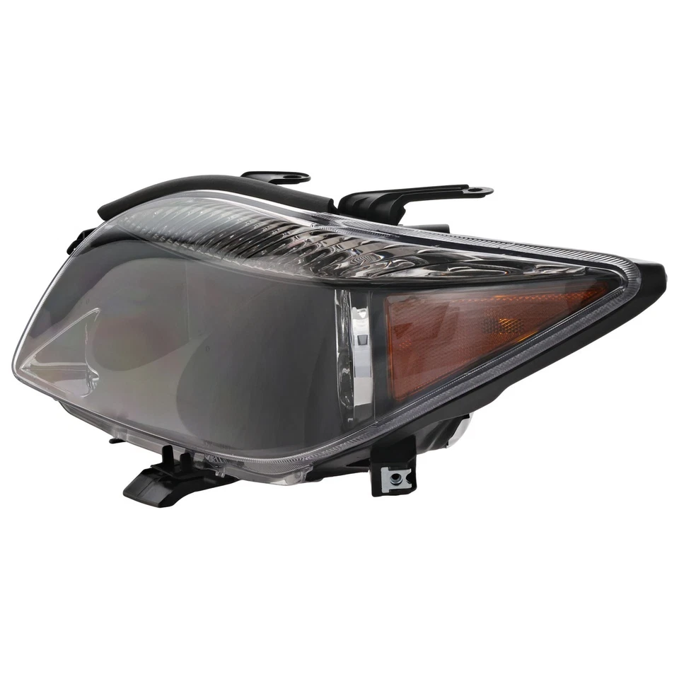 Faro Faro lado conductor para 2005 2006 2007 Scion tC 8117021130 SC2502101 Foto 3 de 4