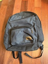Quiksilver Backpack In Dark Gray