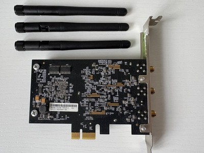 TP-Link Archer T9E AC1900 Wireless Extender PCI Express Adapter ohne OVP