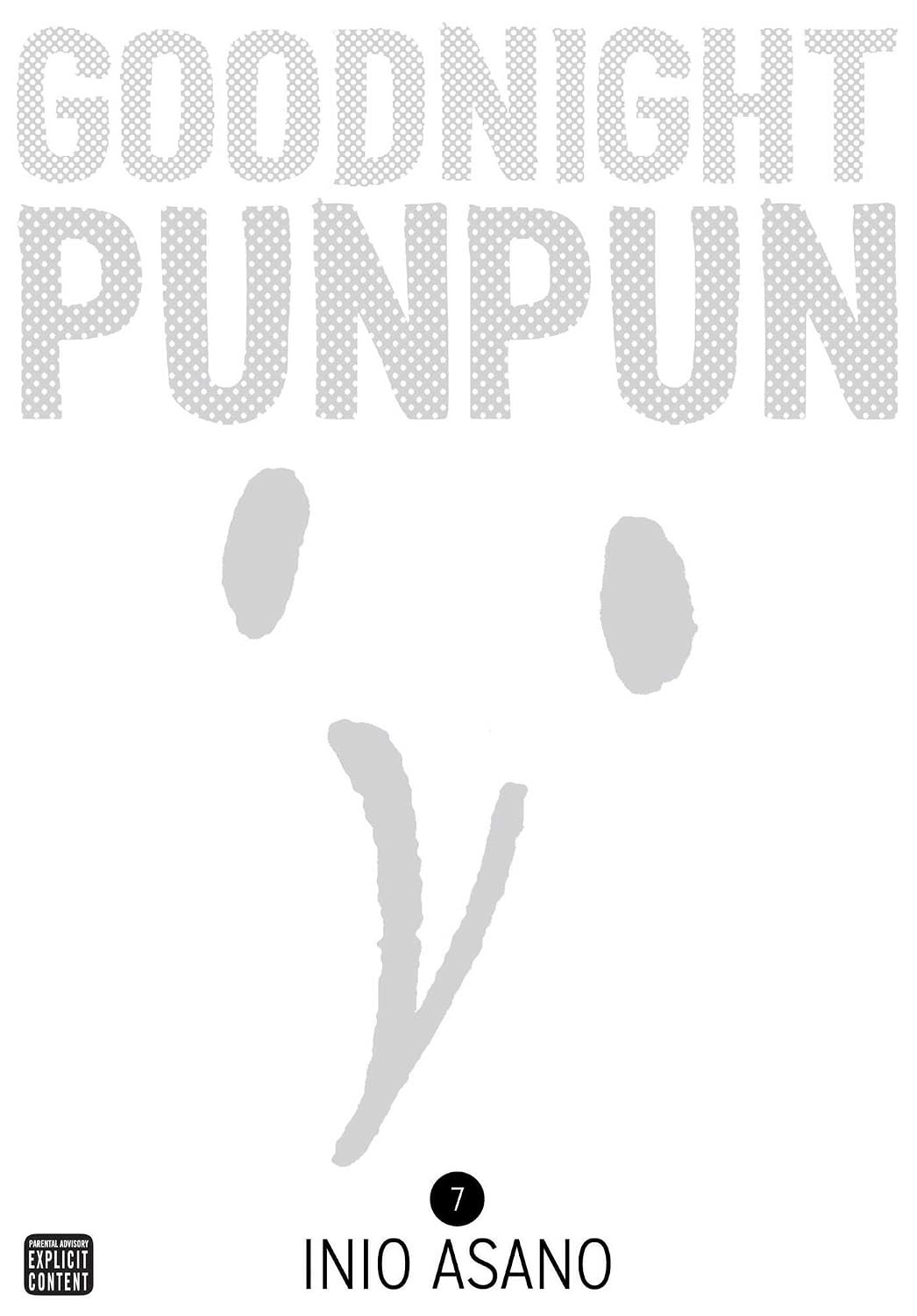 Goodnight Punpun, Vol. 7 : Volume 7 Inio Asano - Image 7