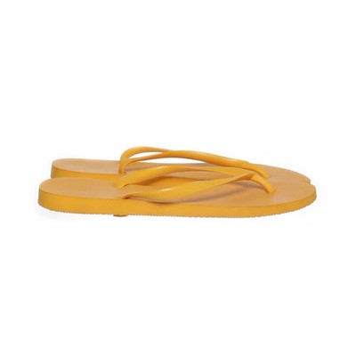 Havaianas, Flip Flops, Größe: 41/42, Gelb, Damen #IYT