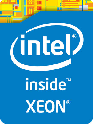 Intel Xeon E3 v3 Quad-Core CPU LGA 1150 Haswell Server-Prozessor ECC Wahlbar
