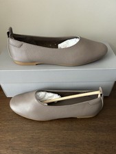 Everlane The Day Glove In Mocha Size 7 - NEW WITH BOX