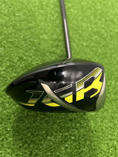 Bridgestone Tour B JGR Driver / 11.5 Degree /R-Flex Crossfire 50g Graphite Shaft